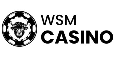 WSM Casino Crypto Review Logo