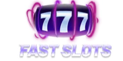 Fast Slots Casino Crypto Review Logo