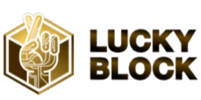 Lucky Block Casino Crypto Review Logo