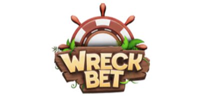 WreckBet Casino Crypto Review Logo