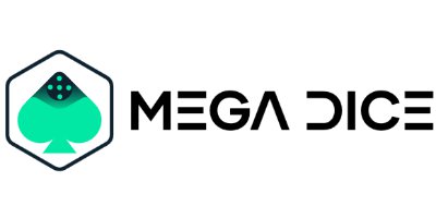 MegaDice Casino Crypto Review Logo