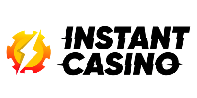 Instant Casino Crypto Review Logo