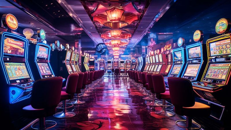 Crypto Casinos - How Did They Come Into Being?