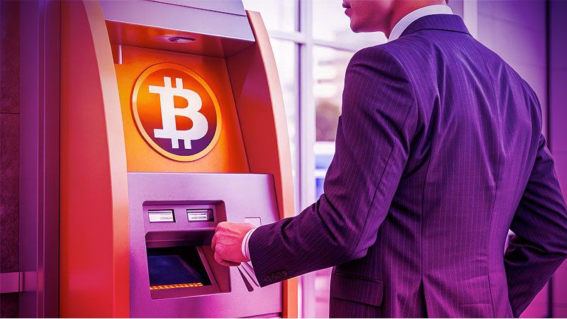 Just a Laugh or Valuable Financial On-Ramps?