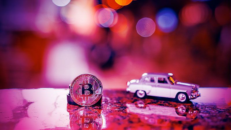 Interesting Crypto Facts and History - MegaCrypto News Coverage