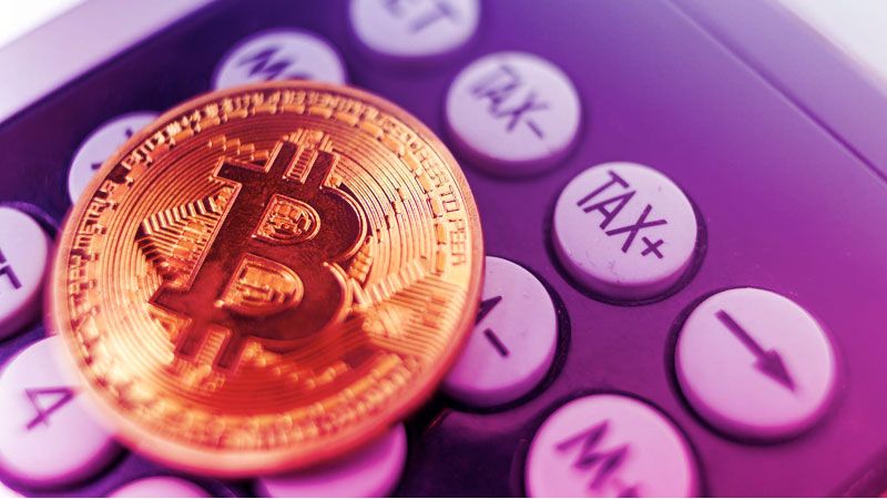 Crypto Tax Needn’t Be Taxing - But Often Is!