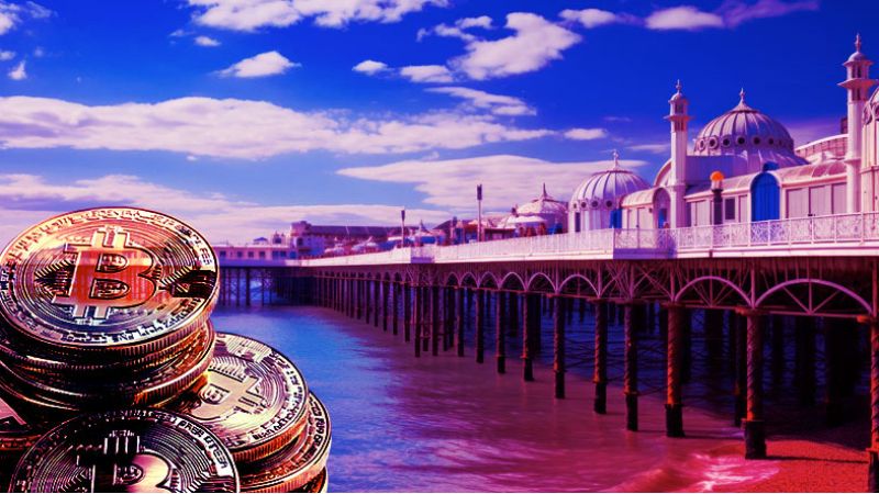 Crypto Trading - Peer-to-Peer or Brighton Pier?