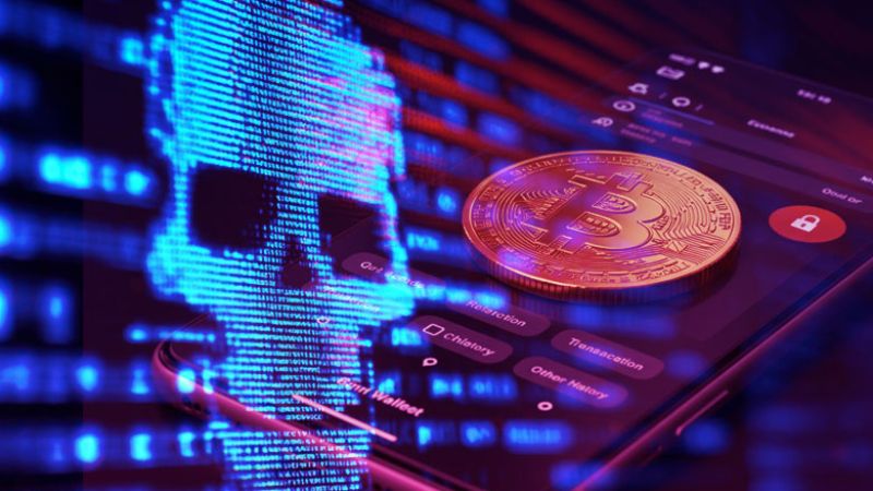 Free Crypto ... Yippee